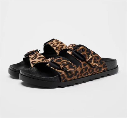 Women's designer Chic Flat Sandals